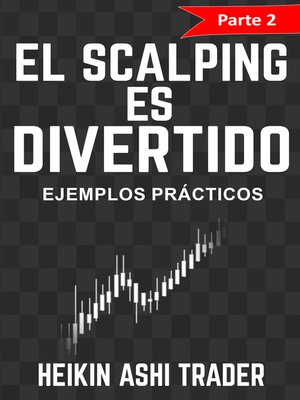 cover image of ¡El Scalping es Divertido! 2